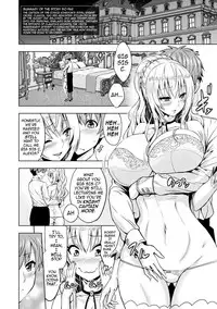 [Yamada Gogogo] Erona ~Orc no Inmon ni Okasareta Onna Kishi no Matsuro~ | Erona ~The Fall of a Beautiful Knight Cursed with the Lewd Mark of an Orc~ Ch. 1-6 [English] [darknight] [Decensored] [ongoing]