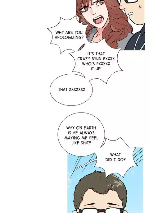 Sadistic Beauty Ch.1-17