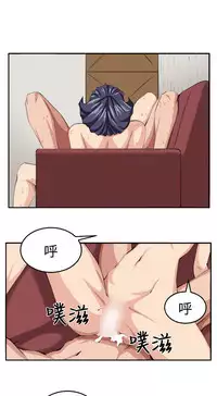 trap 圈套 ch.14-19 [chinese]