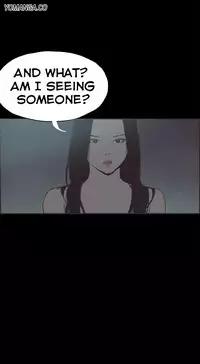 [Mr. Byeong-Su] Cohabitation Ch.1-51 (English) (Ongoing)