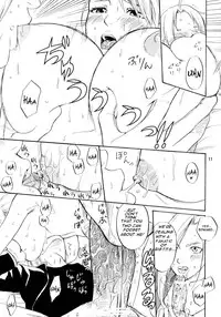 [R55 Kyouwakoku (Kuroya Kenji)] SOIX 3 (Fullmetal Alchemist) [English] [Zoro & Oasis-Scantrad] [2008-09]
