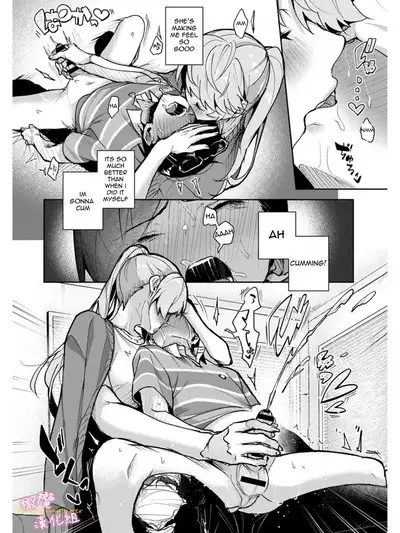 [Rifuru] Boku-tachi wa Onee-chan no Toriko - We are captives of My sister Ch. 1-3 | We are Captives of Onee-san Ch. 1-3 [English]