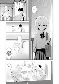 [Shiina] Noraneko Shoujo to no Kurashikata Vol. 2 | Living Together With A Stray Cat Girl Vol. 2 [English] [obsoletezero]