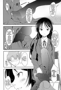 [Shiun] Love Icha ☆ Ch. 1-4 [English] {Lunatic Trans}