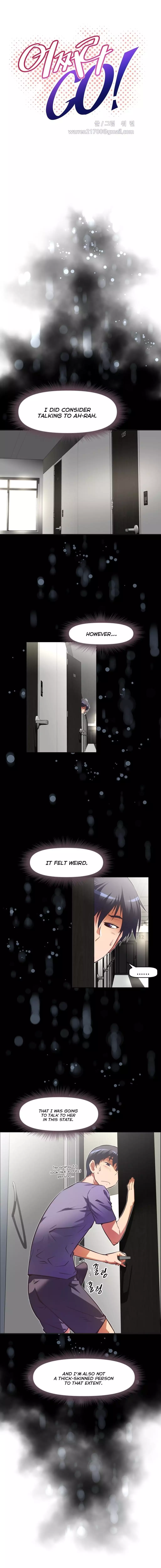 Brawling Go Ch.76-102