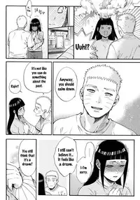 (C90) [a 3103 hut (Satomi)] Yome ga ￮￮ ni Narimashite (Naruto) [English] {doujins.com}