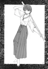 (C53) [Studio Retake (Kobayashi Masakazu)] Watashi No Kare Wa Onnanoko (Shoujo Kakumei Utena)