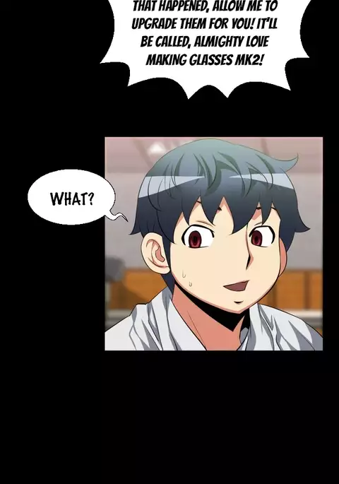 Love Parameter Ch.1-53