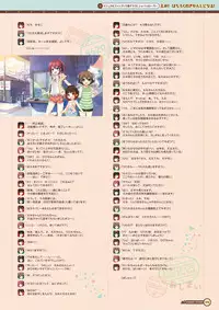 [Lose] Maitetsu Visual Fan Book [Digital]