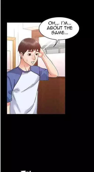 TEACHER PUNISHMENT Ch.1-23