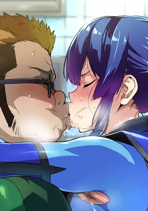 Juukon Sentai Juusoldier ch.1-3