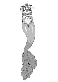 [Setouchi Pharm (Setouchi)] Mon Musu Quest! Beyond the End 3 (Monster Girl Quest!) [English] {OtherSideofSky} [Digital]