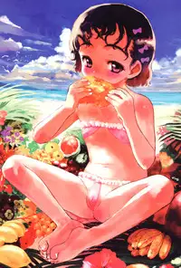 (C75) [tete a tete fragile (Sasahara Yuuki)] Fragmental