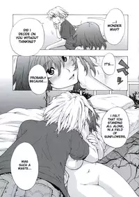 (Reitaisai 6) [Yuki Kagerou (KANZUME)] Era-soda ne! Yukarin! | High and Mighty! Yuukarin! (Touhou Project) [English]