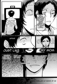 (CCOsaka97) [Magaimonoyasoinabashiten (Esukichizuru)] The End Of The World Volume 1 (Persona 4) [English] [Kuki Tan]