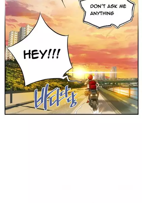 Kill the Dead Bastard Ch.0-10