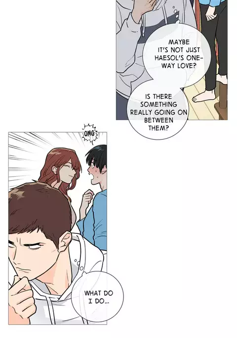 Sadistic Beauty Ch.1-23