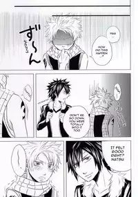 Trick Wonder (Fairy Tail) [English] [this-is-bob-brown]