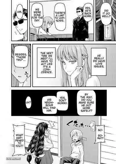 [Johnny] Nyuushiki Love Knowledge ~Kimochi Iikoto Oshiemasu~ | Nyuushiki Love Knowledge ~I'll Teach You Something Nice~ Ch. 1-3 [English] [AntaresNL667]