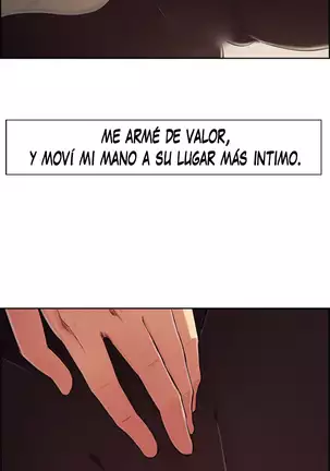 Domesticate the Housekeeper Ch. 1 to 4