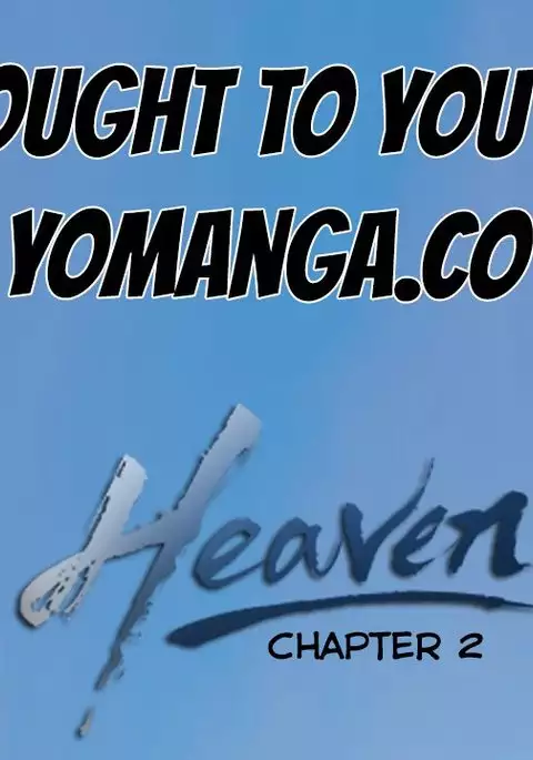 Heaven Ch.1-14