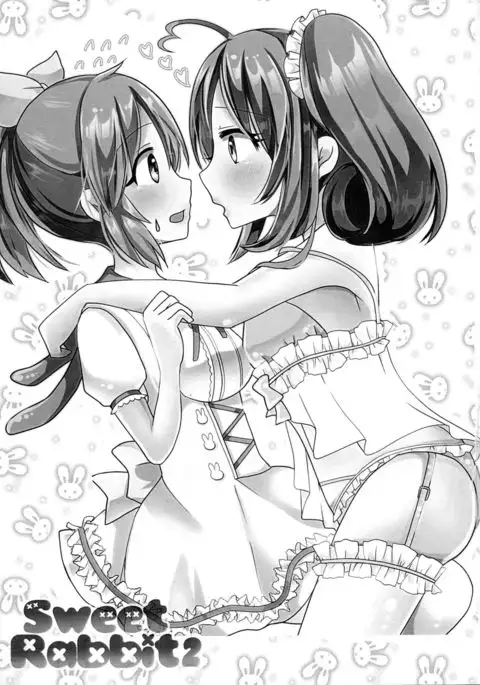 Sweet Rabbit 2