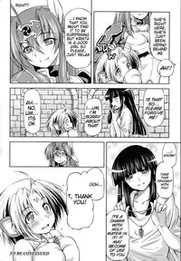 [Kazuma Muramasa] Lightning Warrior Raidy - Evil Purifying Lightning [English] {doujin-moe.us}