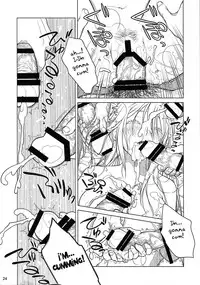 (COMITIA112) [Otaku Beam (Ootsuka Mahiro)] Senpai-chan to Ore. Bangaihen - (Moto) Shinbunbu ga Senpai-chan no Usui Hon o Tsukuttemita. [English] [FC]