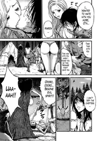 [Nagashima Chousuke] Kigenzen 10000 Nen no Ota | The Otaku in 10,000 B.C. Ch. 1-24 [English] [Natty Translations, Lazarus H]