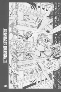 [Galaxist (Blade)] Grip