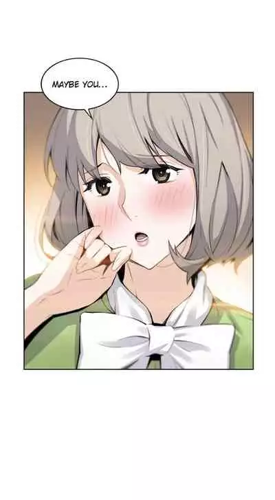 Housekeeper [Neck Pillow, Paper] Ch.30/49 [English] [Manhwa PDF]