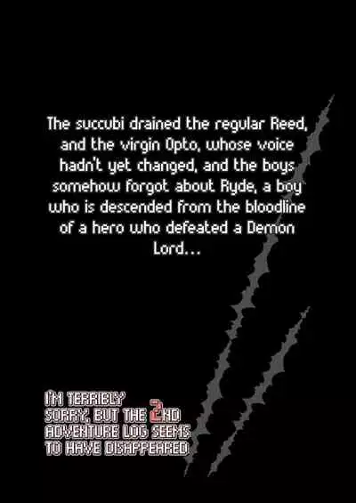 [KAMINENDO.CORP (Akazawa RED)] Bouken no Sho Series Soushuuhen - The Adventurer's Log Has Been Fully Recovered Vol. 1 [English][Digital]