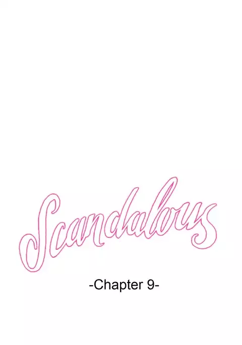 Scandal of the Witch Ch.1-24