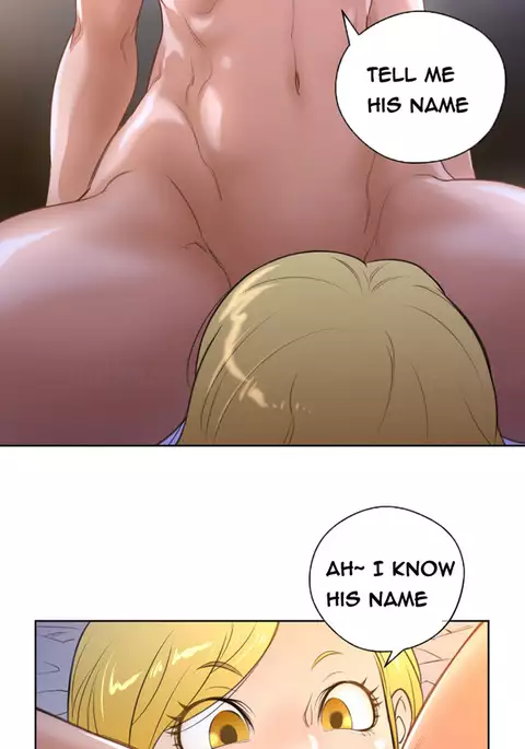 Perfect Half Ch.1-17