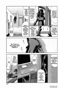 [Tamaki Nozomu] Uchi no Musume ni Te o Dasu na! - Oyako Heroine Funtousu Ch.1-4 (English) (YoManga) (Ongoing)