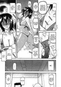(Sanbun Kyoden) maso-mess Ch. 1-13 [English] [_ragdoll]