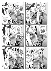 [Kotee] A book where Chloe-chan pretends to be hypnotized and relentlessly gives birth over and over to a disgusting old micro-dicked virgin’s babies. (Fate/kaleid liner Prisma Illya) [English] [Secluded] [Digital]