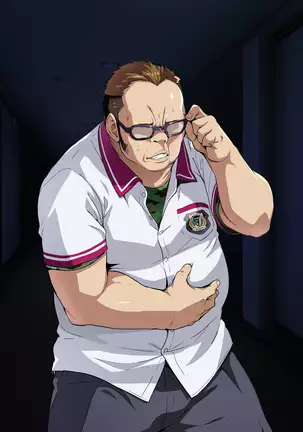 Juukon Sentai Juusoldier ch.1-3