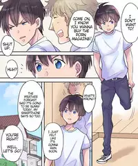 [Amulai Sweet Factory (Torajima Tao)] TS Ame Chuihou ~Fushigina Ame De Hen Warujinsei~ [English] [HuSelf] [Digital] [Incomplete]