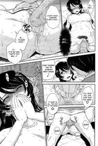[Tsukino Jyogi] refill... (COMIC HOTMiLK 2010-02) [English] {Yoroshii} [Decensored]