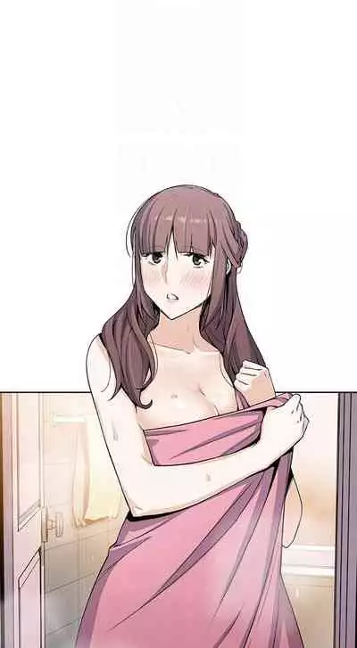 【周四连载】前女友变女佣（作者：PAPER&頸枕） 第1~34话