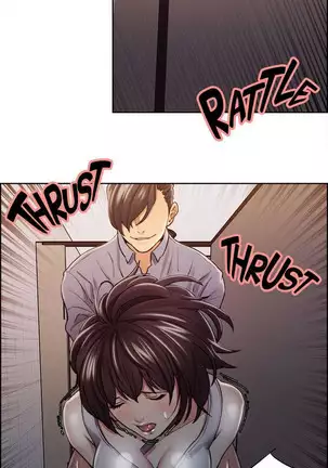 Taste of Forbbiden Fruit Ch.34/53