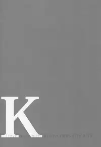 (C86) [ETC X ETC (Hazuki)] K (Kantai Collection -KanColle-) [Chinese] [空気系☆漢化]