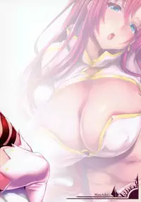 (COMIC1☆13) [Mata Ashita. (Oohira Sunset)] Boudica-san 