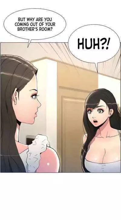 [Alien, Jonjal Insaeng] A Secret Lesson With My Younger Sister (1-10) [English] [Omega Scans] [Ongoing]