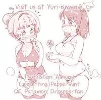 [peachpulsar (Mira)] Konya wa Watashi ga… | Tonight I'll Be On Top [English] [Yuri-ism] [Digital]