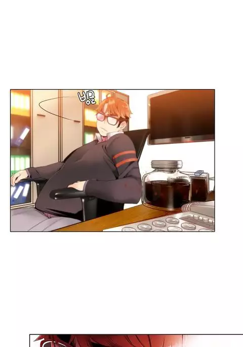 Lilith`s Cord Ch.1-19