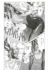 (C82) [Human High-Light Film (Shiosaba)] Asuka Mari Rei (Neon Genesis Evangelion)