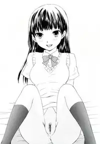 (C82) [Tachinomi-ya (Fumitani Yasunori, Inoue Atsushi)] Onnanoko wa Dare demo (Amagami SS)