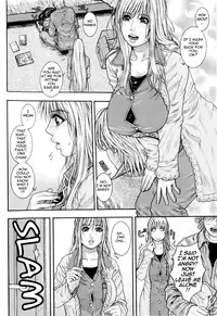 [Kotobuki Kazuki] Sis Ero Ch. 1-5 [English] {Tadanohito}